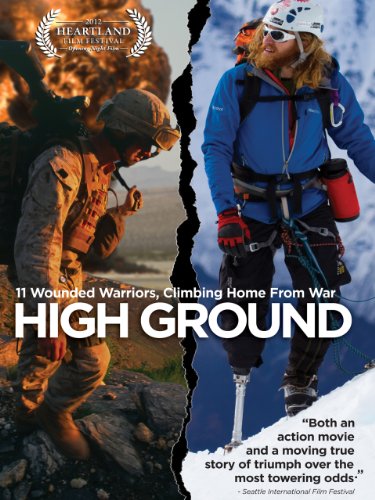 High Ground / (Ws) [DVD] [Region 1] [NTSC] [US Import] von Virgil Films and Entertainment