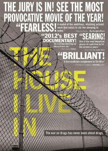 House I Live In / (Ws) [DVD] [Region 1] [NTSC] [US Import] von Virgil Films and Entertainment