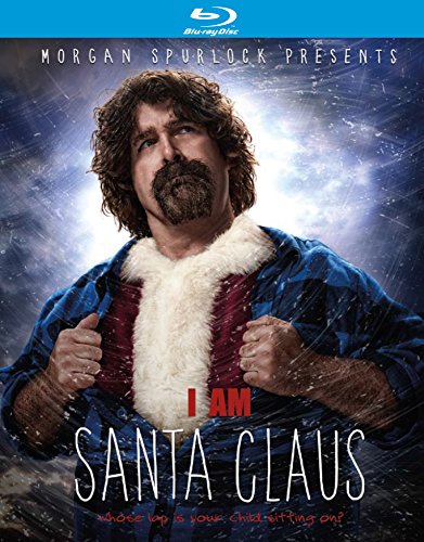 I Am Santa Claus [Blu-ray] [Import] von Virgil Films and Entertainment