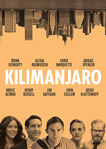 Kilimanjaro / (Ws) [DVD] [Region 1] [NTSC] [US Import] von Virgil Films and Entertainment
