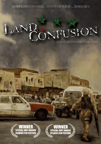 Land Of Confusion [DVD] [Region 1] [NTSC] [US Import] von Virgil Films and Entertainment