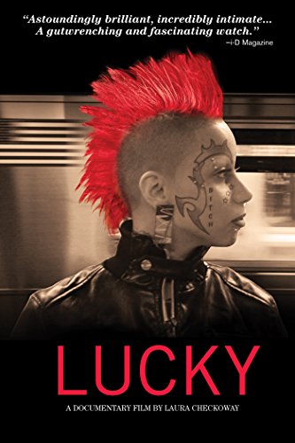 Lucky [DVD] [Import] von Virgil Films and Entertainment