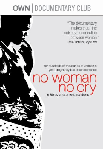 No Woman No Cry / (Ws) [DVD] [Region 1] [NTSC] [US Import] von Virgil Films and Entertainment