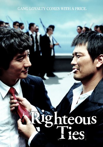Righteous Ties / (Ws Sub) [DVD] [Region 1] [NTSC] [US Import] von Virgil Films and Entertainment
