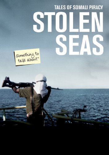 Stolen Seas / (Ws) [DVD] [Region 1] [NTSC] [US Import] von Virgil Films and Entertainment