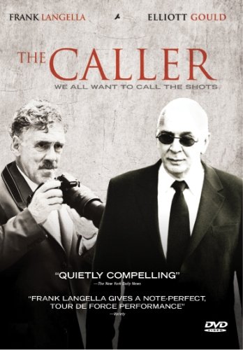 Caller (2008) / (Ws) [DVD] [Region 1] [NTSC] [US Import] von Virgil Films