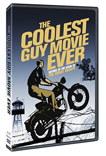 The Coolest Guy Movie...Ever [DVD] [NTSC] von Virgil Films