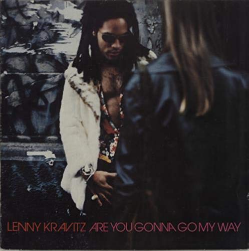 Are You Gonna Go My Way [Vinyl LP] von Virgin (Intercord)