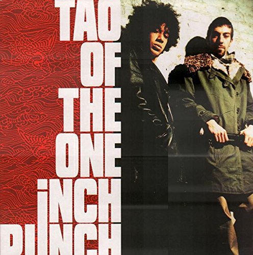 Tao of the One Inch Punch [Vinyl LP] von Virgin (Intercord)