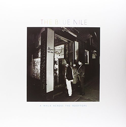 A Walk Across the Rooftops [Vinyl LP] von Virgin (Universal Music)
