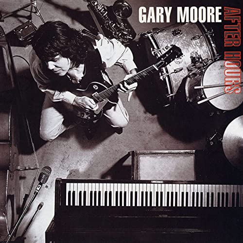 After Hours (Ltd.1CD With SHM-CD) von Virgin (Universal Music)