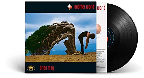 Another World (Vinyl) [Vinyl LP] von Virgin (Universal Music)