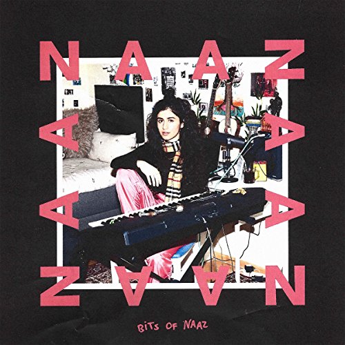 Bits of Naaz (Ltd.Vinyl) [Vinyl LP] von Virgin (Universal Music)