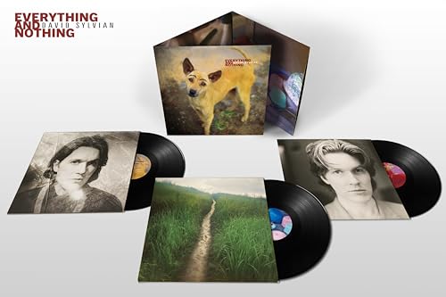 Everything & Nothing (3LP) [Vinyl LP] von Virgin (Universal Music)