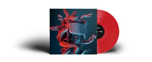 MEDUZA (colored LP) von Virgin (Universal Music)