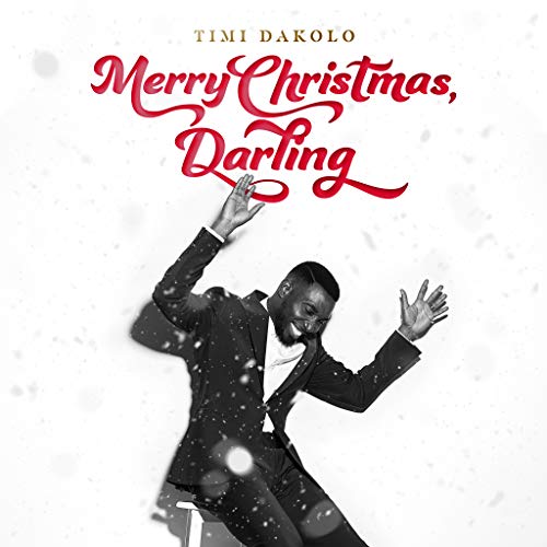 Merry Christmas,Darling von Virgin (Universal Music)