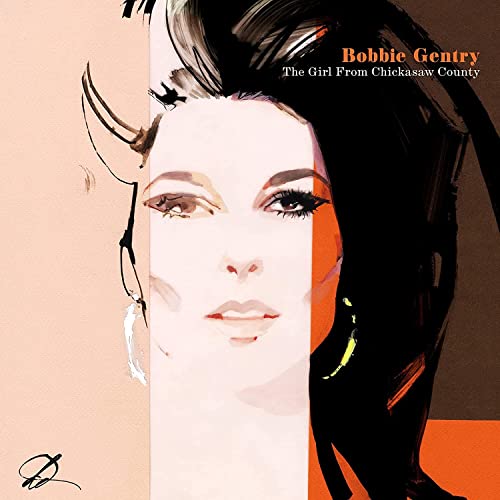 The Girl from Chickasaw County (Ltd.2cd Cut Down) von Capitol Nashville