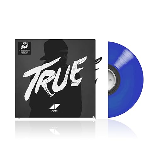 True [Vinyl LP] von Virgin (Universal Music)