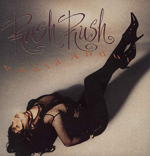Rush Rush [Vinyl Single] von Virgin