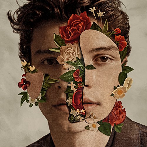 Shawn Mendes: The Album von Virgin EMI