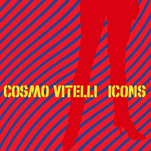 Icons [Vinyl Single] von Virgin France Labels