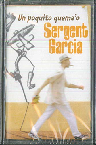Un Poquito Quema'o [Musikkassette] von Virgin France Labels