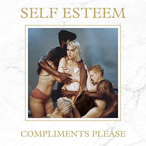 Compliments Please - Limited [Vinyl LP] von Virgin Int'L