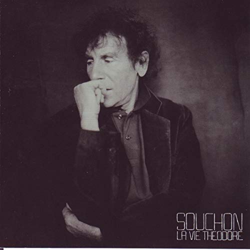 La Vie Theodore (Standard) von Parlophone