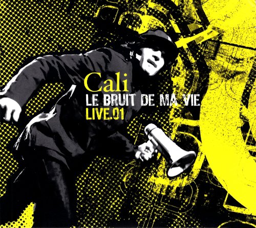 Le Bruit de Ma Vie-Limited von Virgin Local (EMI)