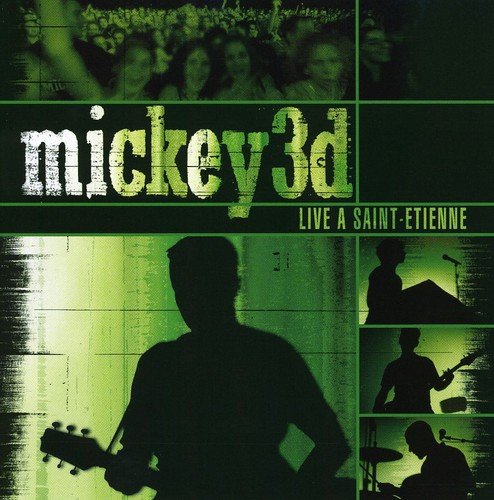 Live a Saint-Etienne von Parlophone
