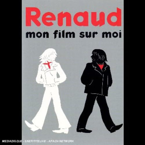 Mon Film Sur Moi von Virgin Local (EMI)