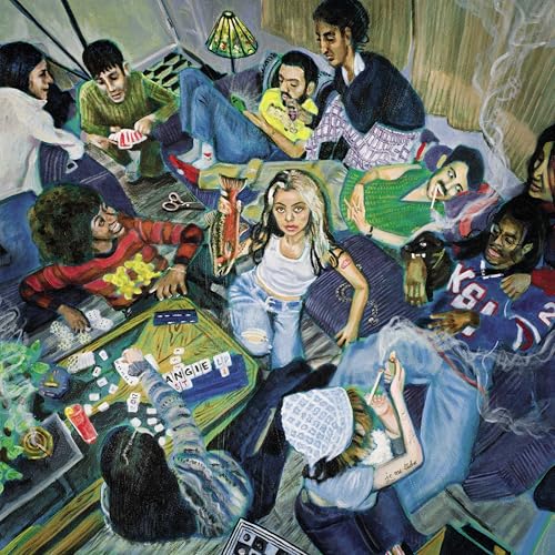 Angie [Vinyl LP] von Virgin Music Group (Universal Music)