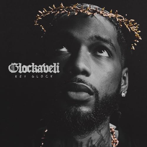 Glockaveli (LP) [Vinyl LP] von Virgin Music Group (Universal Music)