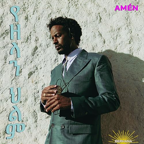 Amén (The Nomads Dream) [Pink LP] [Vinyl LP] von Virgin Music Group