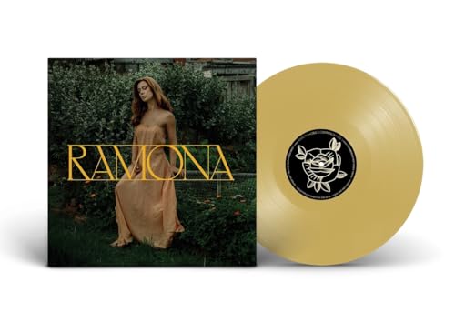 Ramona[Gold LP] [Vinyl LP] von Virgin Music Group