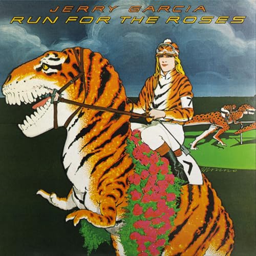Run For The Roses [Vinyl LP] von Virgin Music Group