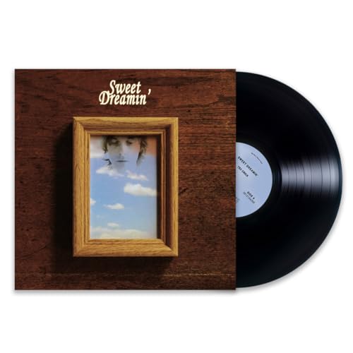 Sweet Dreamin [Vinyl LP] von Virgin Music Group