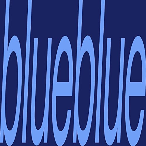 blueblue [LP] [Vinyl LP] von Virgin Music Group