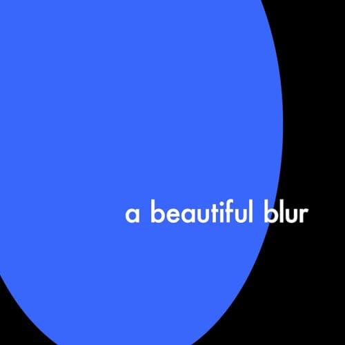 A BEAUTIFUL BLUR (VINYL) von Victrola