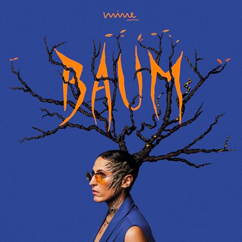 Baum von Virgin Music Las (Universal Music)