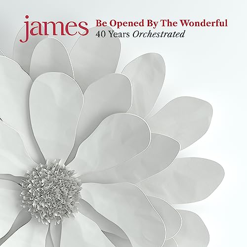 Be Opened By the Wonderful (2cd) von Virgin Music Las (Universal Music)