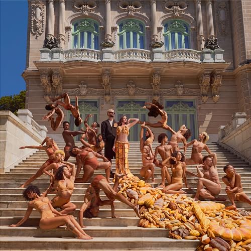 Bread (LP) [Vinyl LP] von Virgin Music Las (Universal Music)