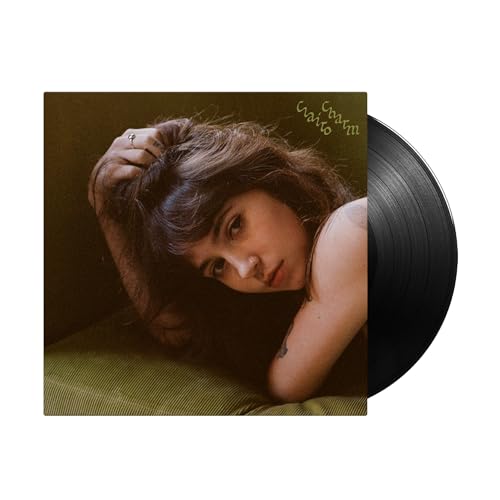 Charm (Lp) [Vinyl LP] von Virgin Music Las (Universal Music)