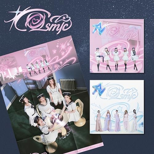 Cosmic (Midnight Sun Poster Ver.) von UNIVERSAL MUSIC GROUP