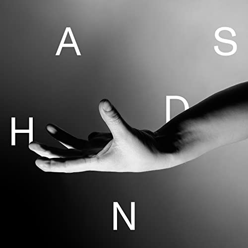 Hands (Digi) von Virgin Music Las (Universal Music)