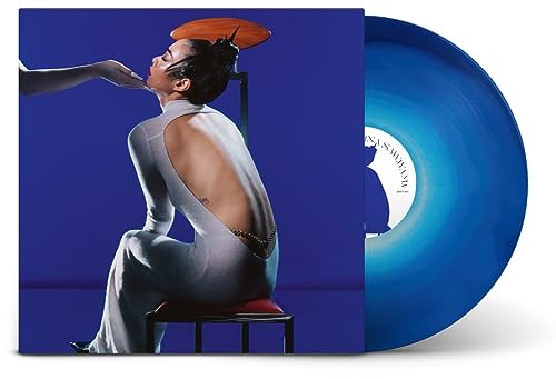Hold the Girl (Vinyl) [Vinyl LP] von Virgin Music Las (Universal Music)