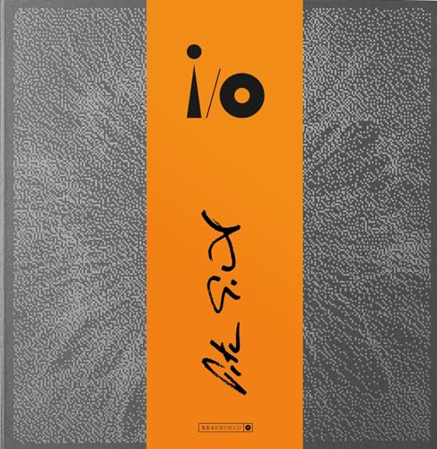 I/O (Box: 2CD Blue & Pink + Blu-Ray + 4LP Bright-Side & Dark-Side + Hardback Book) [Vinyl LP] von Virgin Music Las (Universal Music)