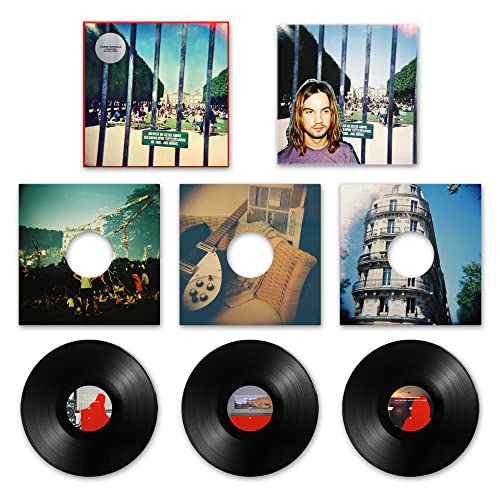 Lonerism 10th Anniversary Edt. (3LP Box Set) von Virgin Music Las (Universal Music)