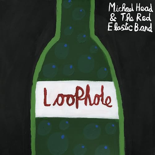 Loophole (Vinyl) von Virgin Music Las (Universal Music)