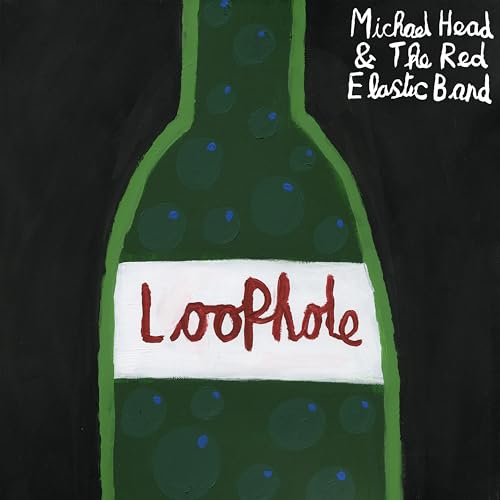 Loophole (Vinyl) von Universal Uk